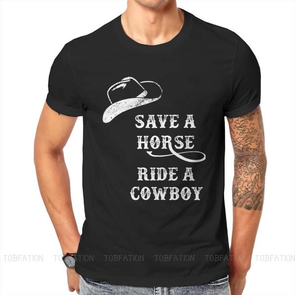 horse riding lover sport tshirt for men save a ride cowboy round collar t shirt hip hop gift clothes streetwear 6xl men's t-shirts, White;black
horse riding lover sport tshirt for men save a ride cowboy round collar t shirt hip hop gift clothes streetwear 6xl men's t-shirts, White;black