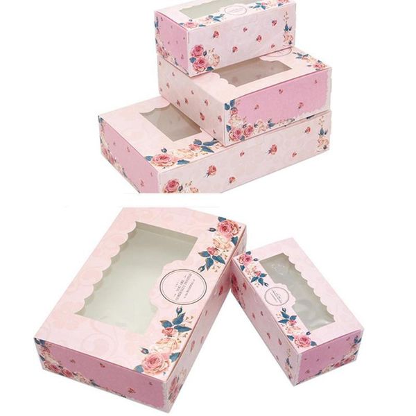 gift wrap 10pcs craft paper cake box packaging windowed cupcake pastry boxes wedding/birthday party home a8m2
gift wrap 10pcs craft paper cake box packaging windowed cupcake pastry boxes wedding/birthday party home a8m2