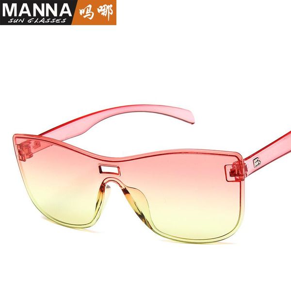 oversized sunglasses women 2021 quality uv400 eyewear protection harajuku street style fashionable sun glasses, White;black
oversized sunglasses women 2021 quality uv400 eyewear protection harajuku street style fashionable sun glasses, White;black