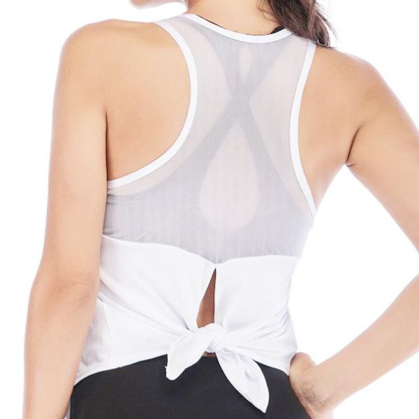 yoga outfits women summer translucent back loose gym sport vest training running shirts women's sleeveless solid, White;red
yoga outfits women summer translucent back loose gym sport vest training running shirts women's sleeveless solid, White;red