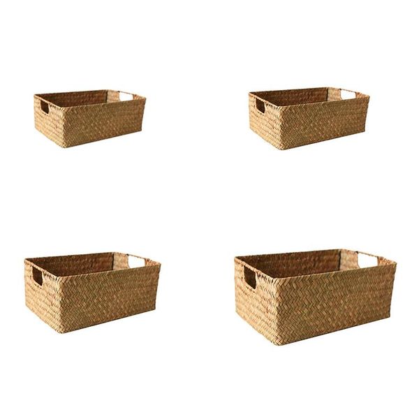 storage baskets hand-woven rectangular rattan wicker basket fruit tea snack bread picnic cosmetic box
storage baskets hand-woven rectangular rattan wicker basket fruit tea snack bread picnic cosmetic box