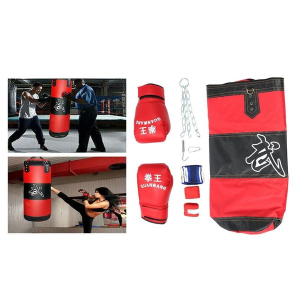 empty boxing bag punching sandbags martial art kickboxing training aids 60cm/80cm for juniors women sand
empty boxing bag punching sandbags martial art kickboxing training aids 60cm/80cm for juniors women sand