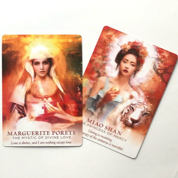 the divine oracles board game for tarot deck playing cards with pdf guidebook english version
the divine oracles board game for tarot deck playing cards with pdf guidebook english version