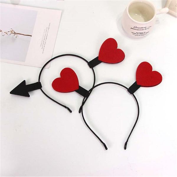 fashion hair band love heart headband accessories girl hairband festive headdress birthday party supplies favor
fashion hair band love heart headband accessories girl hairband festive headdress birthday party supplies favor