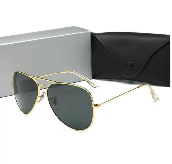 luxury sunglasses men women fashion glasses retro sun glassess eyewear shades oculos with cases and box, White;black
luxury sunglasses men women fashion glasses retro sun glassess eyewear shades oculos with cases and box, White;black
