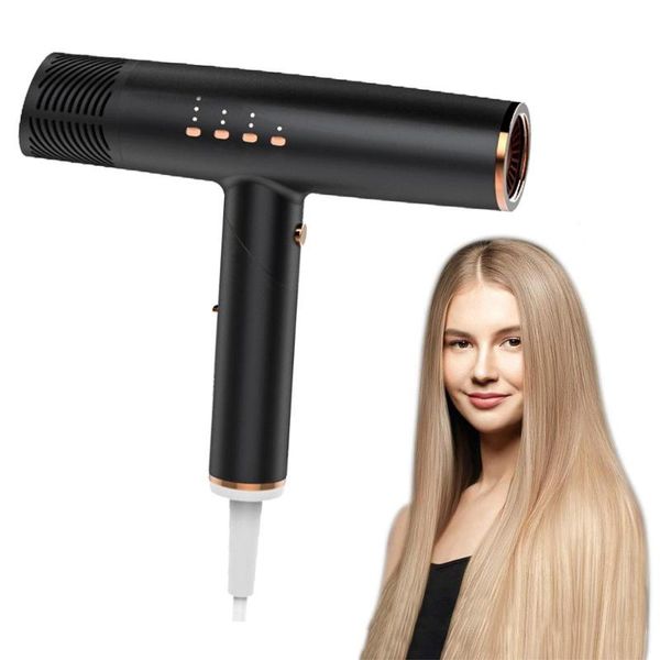 electric hair brushes portable anion dryer fast styling blow and cold adjustment air nozzle hairdryer
electric hair brushes portable anion dryer fast styling blow and cold adjustment air nozzle hairdryer