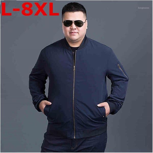 men's jackets plus size 8xl 7xl male thin spring autumn coats quality casual windrunner jacket men windbreakers and veste man outerwea, Black;brown
men's jackets plus size 8xl 7xl male thin spring autumn coats quality casual windrunner jacket men windbreakers and veste man outerwea, Black;brown