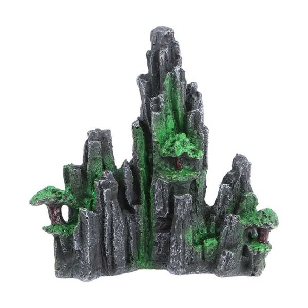 1pc simulation rockery stone aquarium mountain landscape decoration decorations
1pc simulation rockery stone aquarium mountain landscape decoration decorations