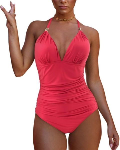 one-piece suits one piece swimsuit women solid ruffle swimwear maillot de bain femme 2021 bathing suit brazilian bikini
one-piece suits one piece swimsuit women solid ruffle swimwear maillot de bain femme 2021 bathing suit brazilian bikini