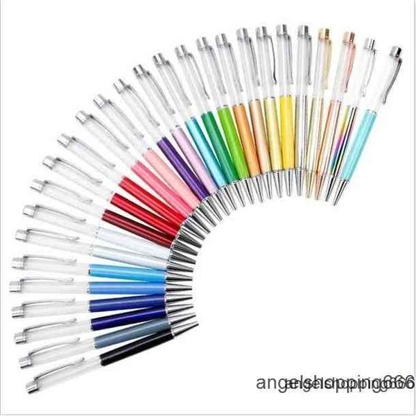writing gift diy empty tube metal self-filling floating glitter dried flower crystal pen ballpoint pens 27 color 1, Blue;orange
writing gift diy empty tube metal self-filling floating glitter dried flower crystal pen ballpoint pens 27 color 1, Blue;orange