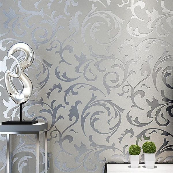 wallpapers simple european-style wallpaper environmentally friendly non-woven bedroom living room tv background wall papers
wallpapers simple european-style wallpaper environmentally friendly non-woven bedroom living room tv background wall papers