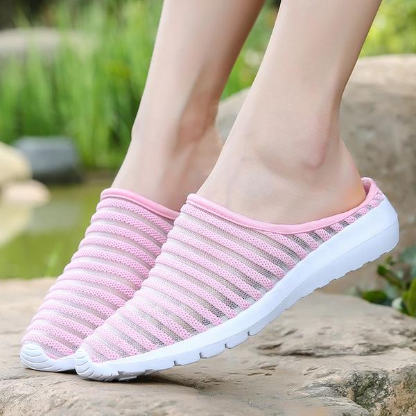 slippers women summer platform casual shoes leisure sandal female beach shoesbreathable comfortable walking ladies, Black
slippers women summer platform casual shoes leisure sandal female beach shoesbreathable comfortable walking ladies, Black