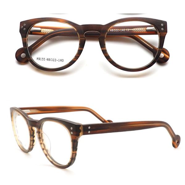 fashion sunglasses frames women round eyeglass men vintage optical glasses prescription retro acetate spectacles light brown blue eyewear, Black
fashion sunglasses frames women round eyeglass men vintage optical glasses prescription retro acetate spectacles light brown blue eyewear, Black