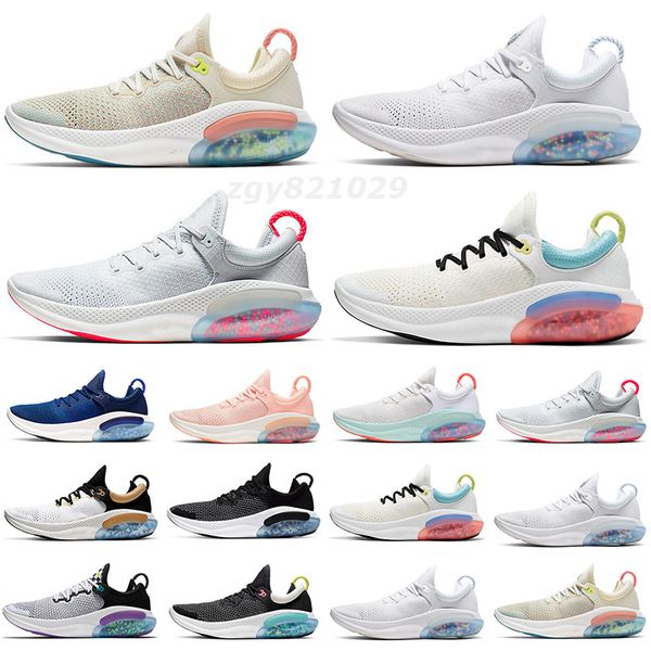 2021 joyride run fk mens womens athletic running shoes triple black white platinum racer blue designers sports sneakers utility size 36-45 w
2021 joyride run fk mens womens athletic running shoes triple black white platinum racer blue designers sports sneakers utility size 36-45 w