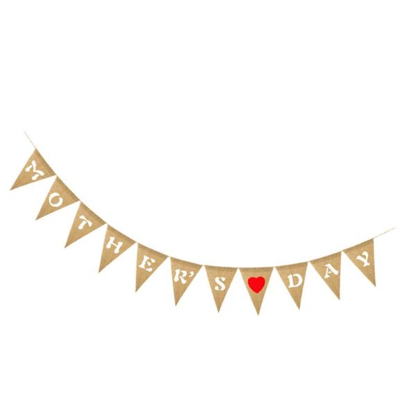 other festive & party supplies mother's day banner rustic mothers decorations creative
other festive & party supplies mother's day banner rustic mothers decorations creative