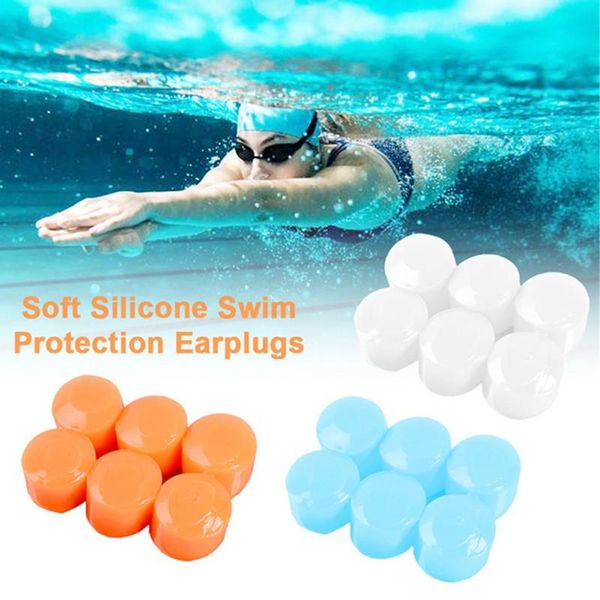 nose clip 3 pairs sports earplugs / children waterproof reusable noise reduction soft silicone swimming ear plugs earbuds
nose clip 3 pairs sports earplugs / children waterproof reusable noise reduction soft silicone swimming ear plugs earbuds