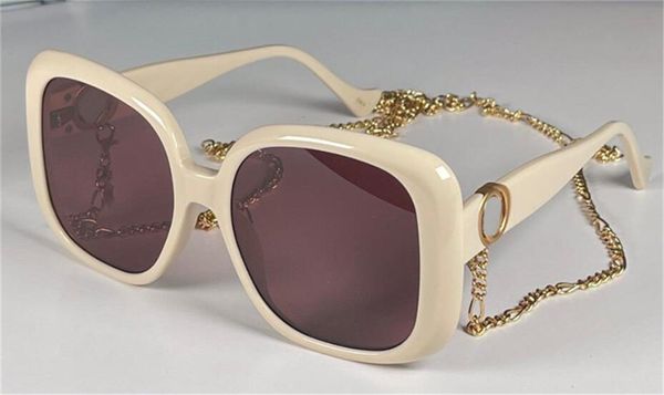 fashion temperament sunglasses 1029s square frame hollow temples simple and popular style uv400 protection eyewear with exquisite chain, White;black
fashion temperament sunglasses 1029s square frame hollow temples simple and popular style uv400 protection eyewear with exquisite chain, White;black
