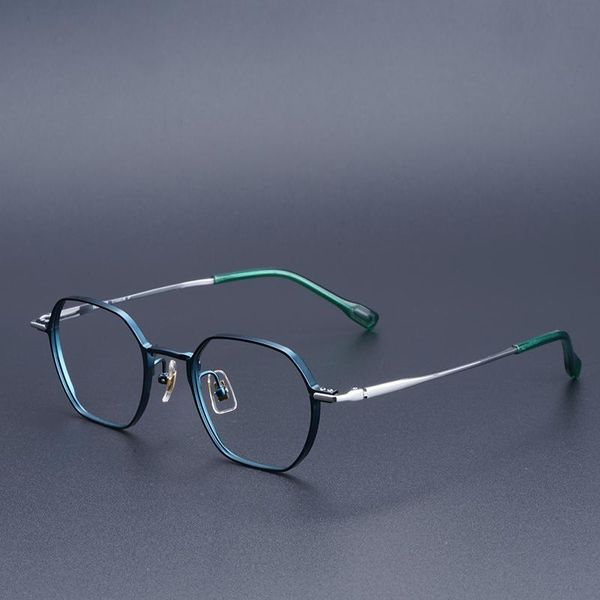 fashion sunglasses frames designer glasses titanium frame vintage eyeglasses for men women retro optical myopia prescription eye, Black
fashion sunglasses frames designer glasses titanium frame vintage eyeglasses for men women retro optical myopia prescription eye, Black