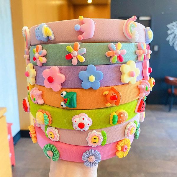hair accessories candy-colored cartoon headband band wide-brimmed sponge wash facehoop girls kids summer tiara, Slivery;white
hair accessories candy-colored cartoon headband band wide-brimmed sponge wash facehoop girls kids summer tiara, Slivery;white