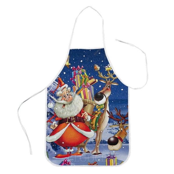 aprons cloocl christmas elks 3d print polyester kitchen apron festival funny home textile cleaning tools baking
aprons cloocl christmas elks 3d print polyester kitchen apron festival funny home textile cleaning tools baking
