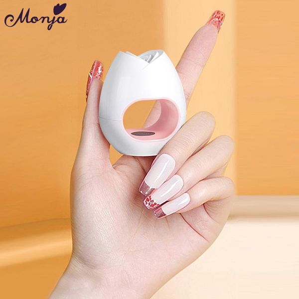 nail dryers monja 16w portable art pink white rose shaped dryer usb mini uv gel polish diy fast curing led manicure drying machine
nail dryers monja 16w portable art pink white rose shaped dryer usb mini uv gel polish diy fast curing led manicure drying machine