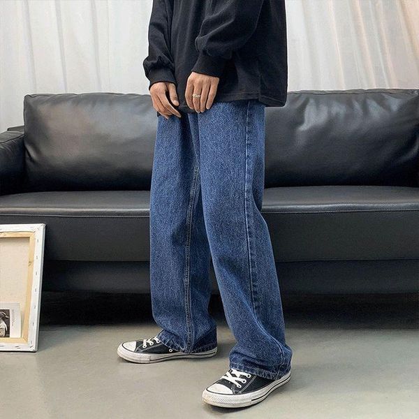 plus size jeans men hip hop streetwear joggers ankle length denim cargo pants loose pocket harem trousers sweatpants men's, Blue
plus size jeans men hip hop streetwear joggers ankle length denim cargo pants loose pocket harem trousers sweatpants men's, Blue