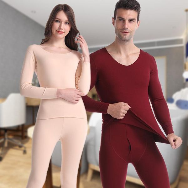 men's thermal underwear july's song 2021 women 2 pieces slim uunderwear soft female autumn winter pajamas sets elegant soild color, Black;white
men's thermal underwear july's song 2021 women 2 pieces slim uunderwear soft female autumn winter pajamas sets elegant soild color, Black;white