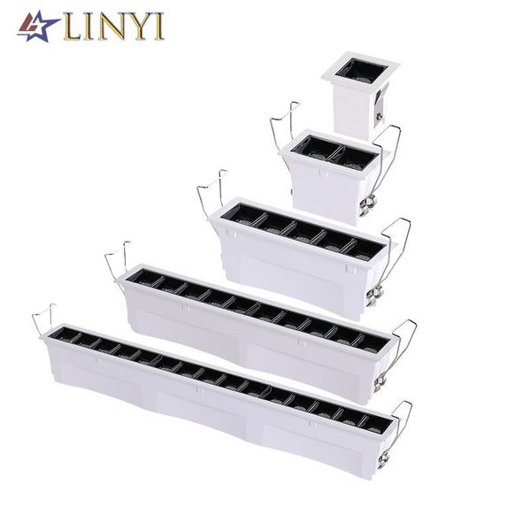 downlights recessed strip led cree ceiling lights 2w 4w 10w 20w 30w cob ac85~265v dimmable lamps for indoor lighting 
downlights recessed strip led cree ceiling lights 2w 4w 10w 20w 30w cob ac85~265v dimmable lamps for indoor lighting