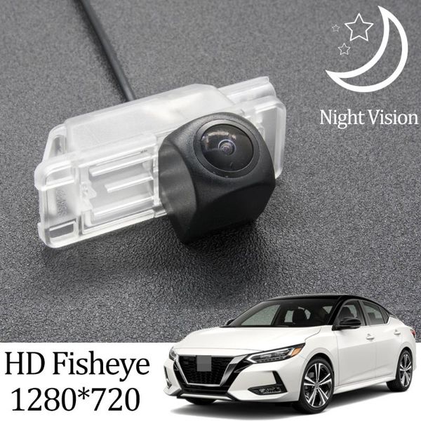 car rear view cameras& parking sensors owtosin hd 1280*720 fisheye camera for sylphy/sentra 2021 vehicle accessories
car rear view cameras& parking sensors owtosin hd 1280*720 fisheye camera for sylphy/sentra 2021 vehicle accessories
