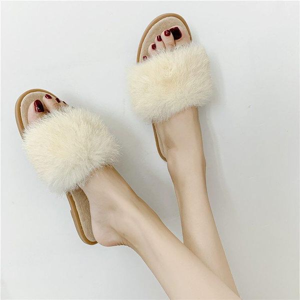 slippers maggie's walker solid color fuzzy chinelos soild chinese fur slides el travel spa portable, Black
slippers maggie's walker solid color fuzzy chinelos soild chinese fur slides el travel spa portable, Black