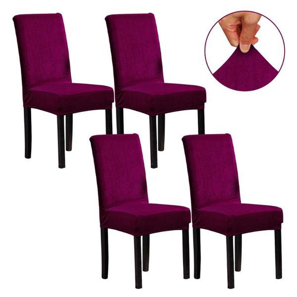removable party wedding soft elastic protective el slipcover easy clean chair cover dining room home decor solid banquet covers
removable party wedding soft elastic protective el slipcover easy clean chair cover dining room home decor solid banquet covers