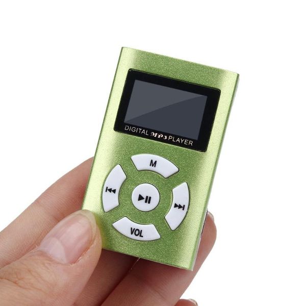 mini mp3 player lcd screen support 32gb micro sd tf card green solid luxury hifi running music with clip mp33.26 & mp4 players
mini mp3 player lcd screen support 32gb micro sd tf card green solid luxury hifi running music with clip mp33.26 & mp4 players