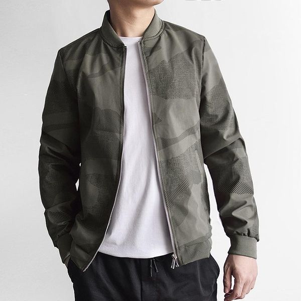 men's jackets spring and autumn camouflage jacket street style fashion zipper windbreaker casual plus size 6xl - 8xl, Black;brown
men's jackets spring and autumn camouflage jacket street style fashion zipper windbreaker casual plus size 6xl - 8xl, Black;brown