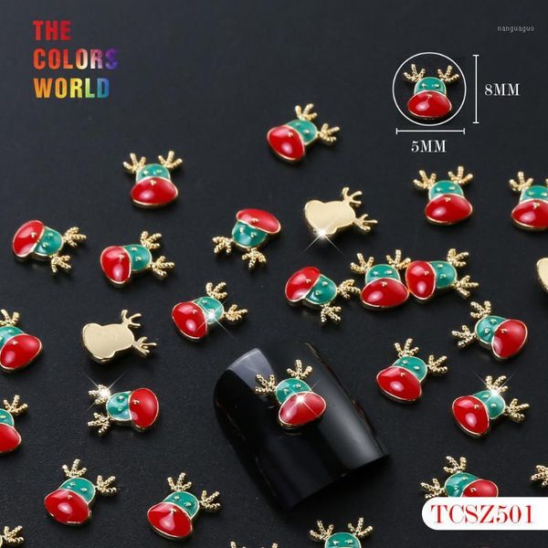 tcst-004 christmas nail art decoration alloy rhinestones 3d jewelry charms handwork diy1, Silver;gold
tcst-004 christmas nail art decoration alloy rhinestones 3d jewelry charms handwork diy1, Silver;gold