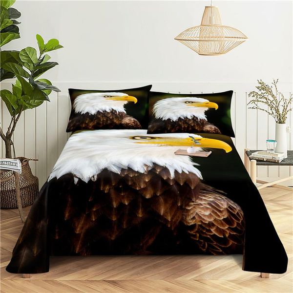 sheets & sets natural animals 0.9/1.2/1.5/1.8/2.0m digital printing polyester bed flat sheet with case print bedding set
sheets & sets natural animals 0.9/1.2/1.5/1.8/2.0m digital printing polyester bed flat sheet with case print bedding set