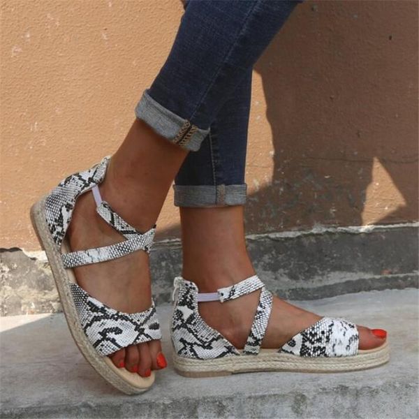 summer roman women sandals leopard print shoes large size 35-43 flats beach woman f99, Black
summer roman women sandals leopard print shoes large size 35-43 flats beach woman f99, Black