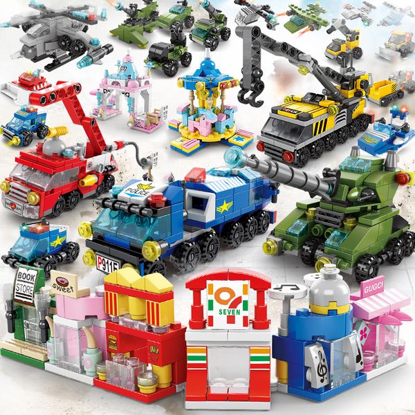 SALE Friends for Girl Building Blocks Mini Figures Bricks City Police Buildings Kit Engineering Vehicle Car Toy Childrens Toys
SALE Friends for Girl Building Blocks Mini Figures Bricks City Police Buildings Kit Engineering Vehicle Car Toy Childrens Toys