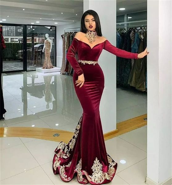 elegant red wine moroccann dress mermaid dubai formal charming gold apploqies plus sizevestidos de noche largos elegantes robe soiree, White
elegant red wine moroccann dress mermaid dubai formal charming gold apploqies plus sizevestidos de noche largos elegantes robe soiree, White
