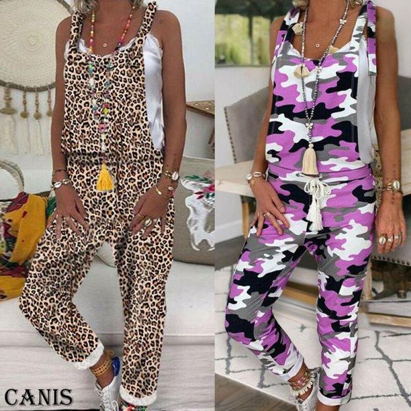 women's jumpsuits & rompers women casual loose sleeveless jumpsuit dungarees playsuit trousers overalls, Black;white
women's jumpsuits & rompers women casual loose sleeveless jumpsuit dungarees playsuit trousers overalls, Black;white
