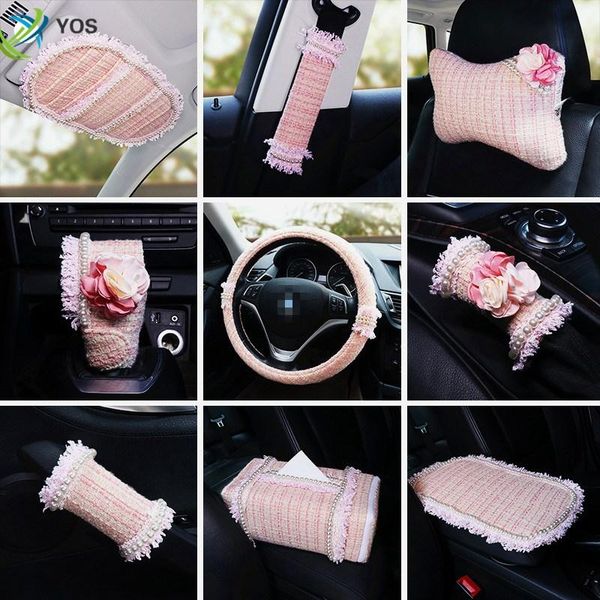 safety belts & accessories car interior decoration gear cover handbrake seat belt shoulder guard rearview mirror sun visor cd clip
safety belts & accessories car interior decoration gear cover handbrake seat belt shoulder guard rearview mirror sun visor cd clip