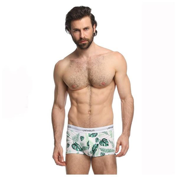 underpants brand underwear men shorts breathable boxers comfortable fashion soft cotton print panties boxer gentleman male, Black;white
underpants brand underwear men shorts breathable boxers comfortable fashion soft cotton print panties boxer gentleman male, Black;white