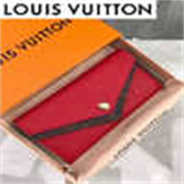 clutches brand designer card luxury hd3y purse m64319 red holders leather compact long wallets cases chain wallet pouches key, Black;red
clutches brand designer card luxury hd3y purse m64319 red holders leather compact long wallets cases chain wallet pouches key, Black;red