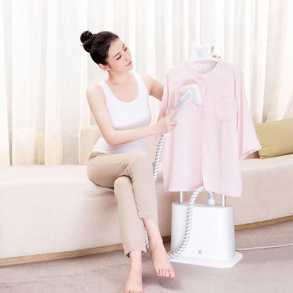 laundry appliances 2021 lexiu rosou gs1 garment steamer iron household double pole vertical electric clothes generator hanging steam ironing
laundry appliances 2021 lexiu rosou gs1 garment steamer iron household double pole vertical electric clothes generator hanging steam ironing