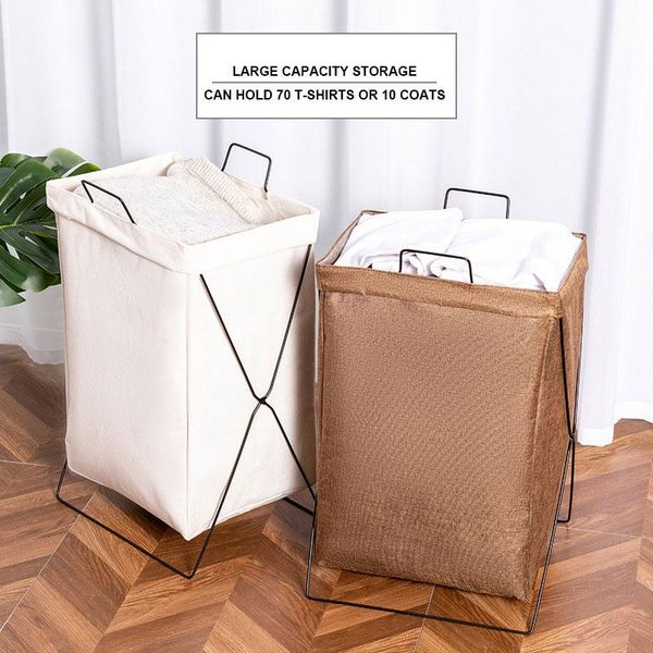 laundry bags x-shape foldable basket organizer for dirty clothes hamper collapsible folding
laundry bags x-shape foldable basket organizer for dirty clothes hamper collapsible folding