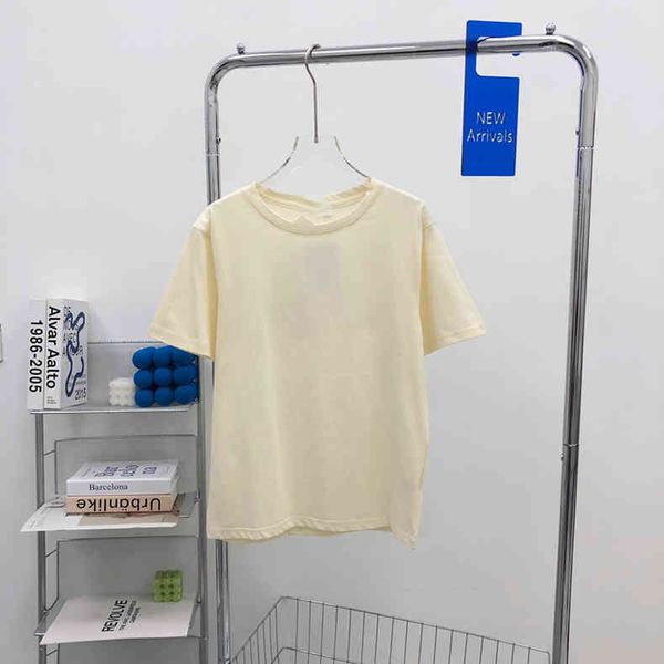 summer new c english alphabet three-dimensional flocking round neck short sleeve trend commuting 021707 clothing sale, White
summer new c english alphabet three-dimensional flocking round neck short sleeve trend commuting 021707 clothing sale, White