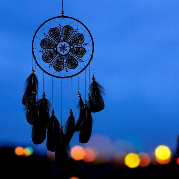 decorative objects & figurines style dreamcatcher handmade wind chimes hanging home wall art hangings catcher decorations pendant dre
decorative objects & figurines style dreamcatcher handmade wind chimes hanging home wall art hangings catcher decorations pendant dre