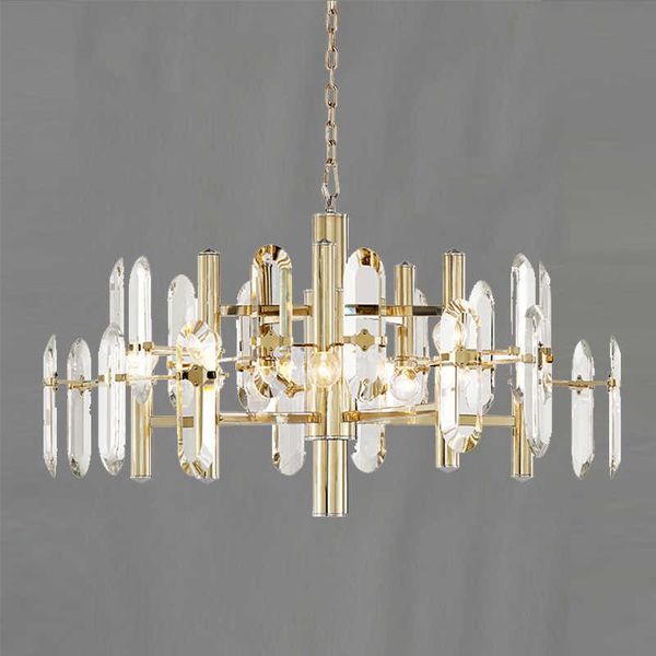chandeliers zuuuvny led e14 postmodern iron big crystal ceiling chandelier hanging light lustre suspension luminaire for living room art
chandeliers zuuuvny led e14 postmodern iron big crystal ceiling chandelier hanging light lustre suspension luminaire for living room art
