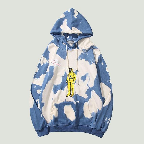 men's hoodies & sweatshirts streetwear hip hop tie-dye printing sweatshirt fashion harajuku oversized cotton casual couples pullover 20, Black
men's hoodies & sweatshirts streetwear hip hop tie-dye printing sweatshirt fashion harajuku oversized cotton casual couples pullover 20, Black