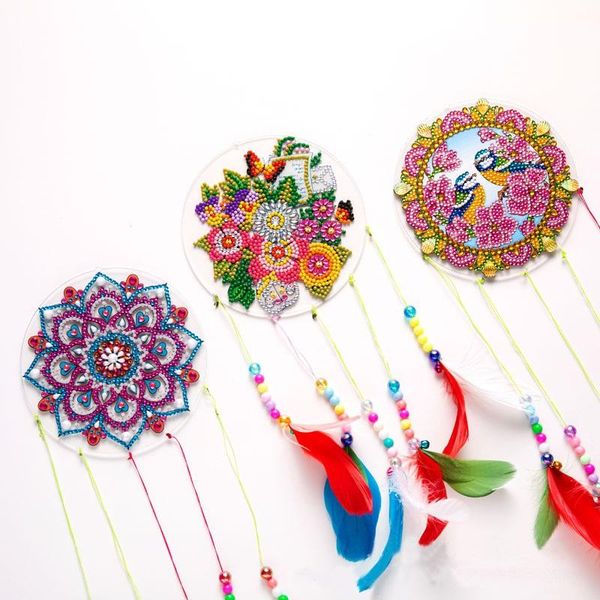 diamond painting 5d diy acrylic wind chime pendant art mosaic kit rhinestone picture wall jewelry home decoration crafts
diamond painting 5d diy acrylic wind chime pendant art mosaic kit rhinestone picture wall jewelry home decoration crafts