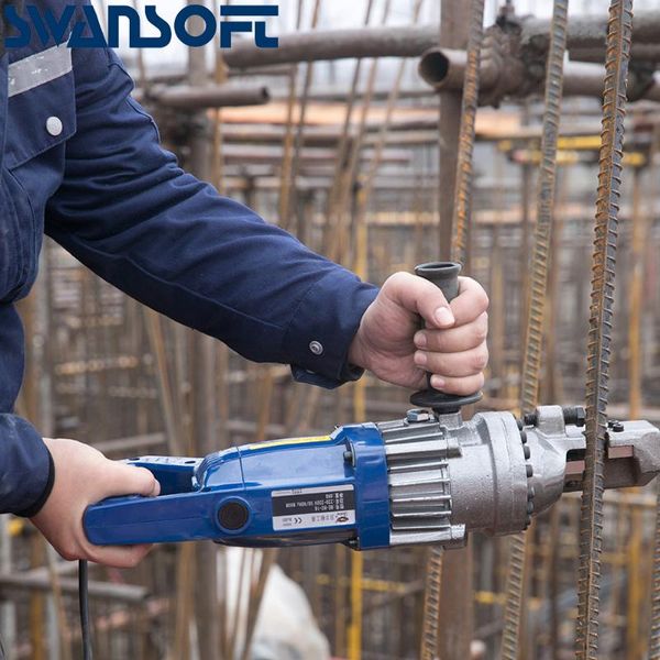 power tool sets swansoft threaded round steel cutting machine portable hydraulic electric bar
power tool sets swansoft threaded round steel cutting machine portable hydraulic electric bar